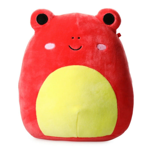 7-8" Obu The Red Frog