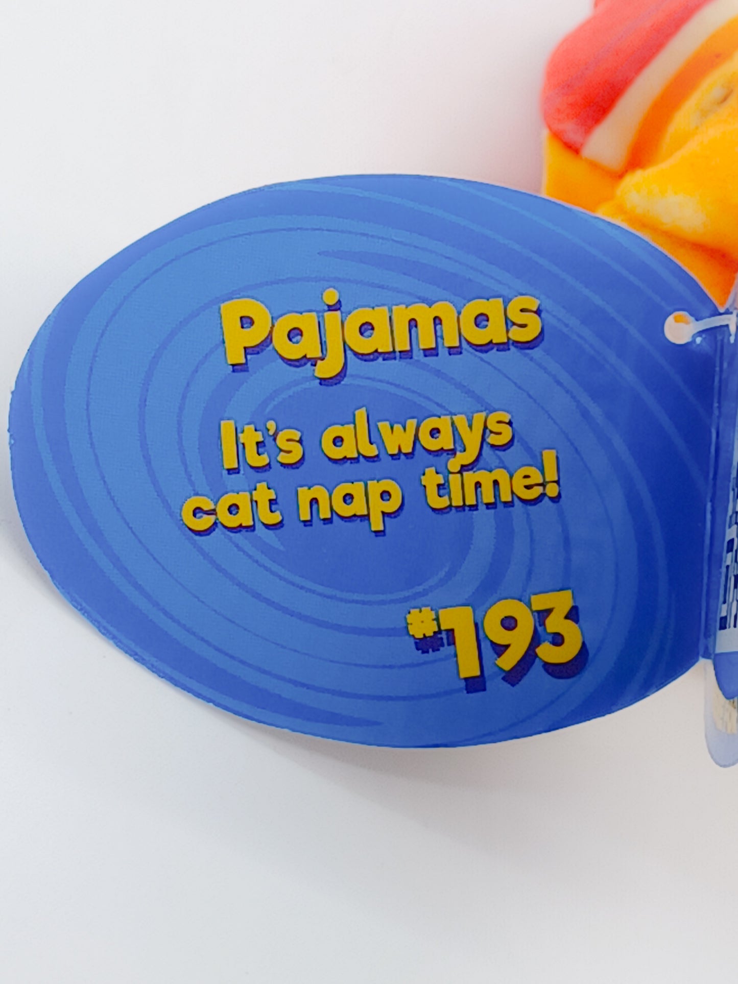 Cats vs Pickles - Pajamas #193