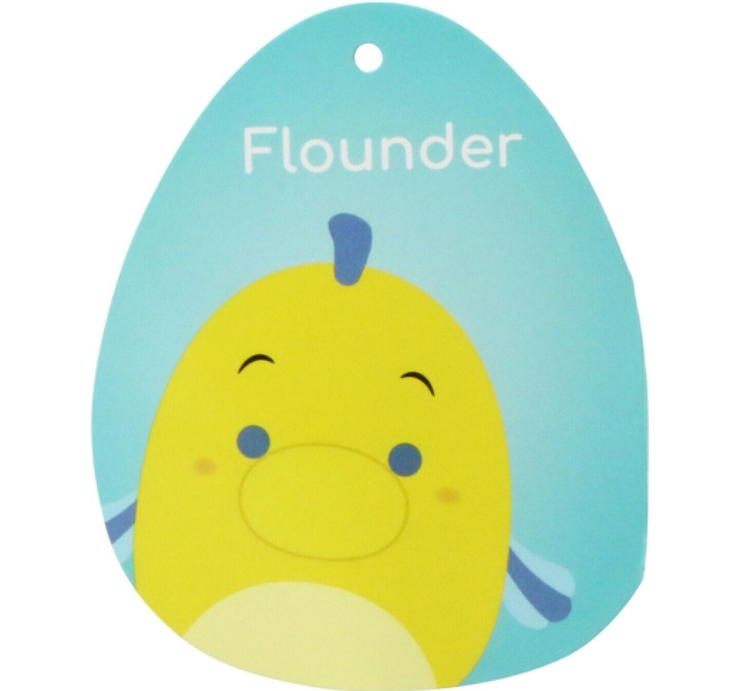 7-8" Flounder