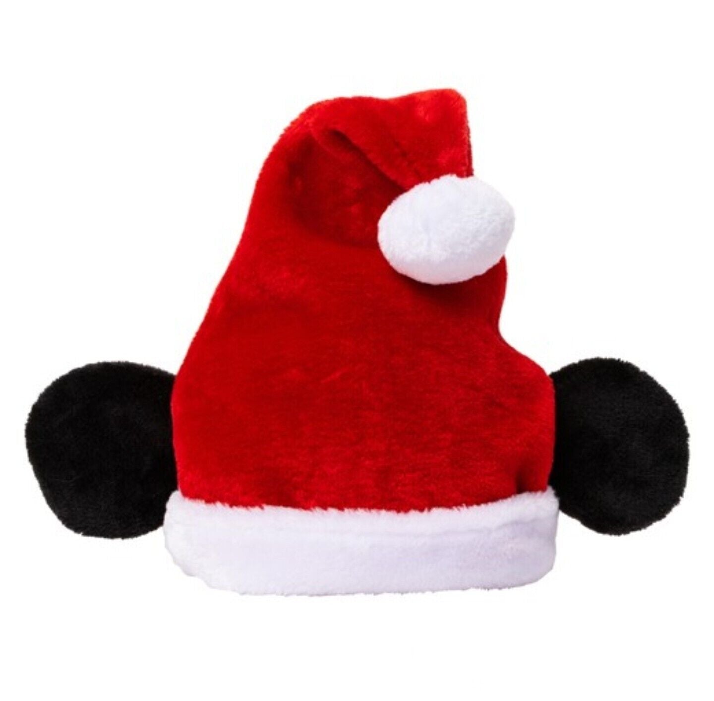 Mickey Mouse Christmas Hat