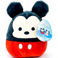 7" Mickey Mouse