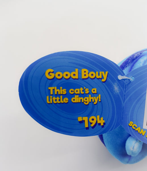 Cats vs Pickles - Good Bouy #194