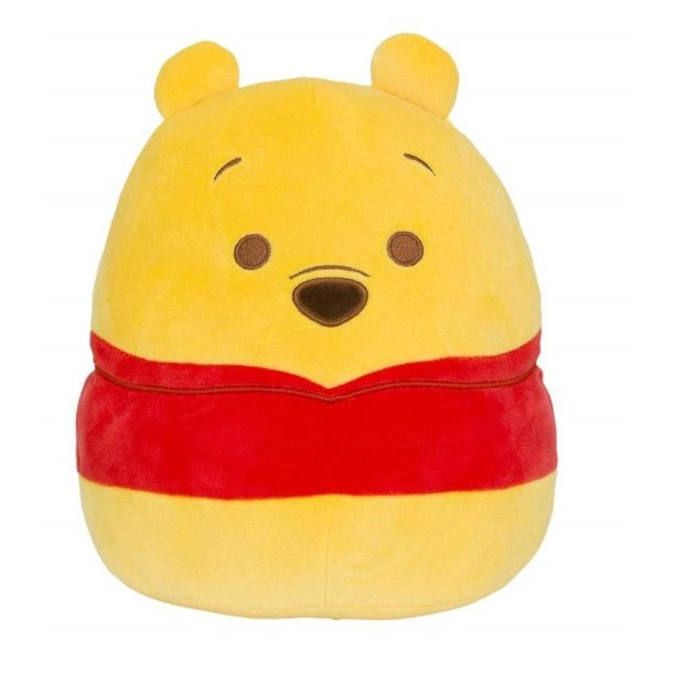 7" Winnie The Pooh