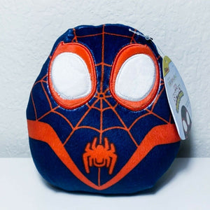5" Spider-Man (Miles)