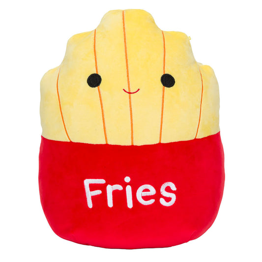 12" Floyd The French Fries