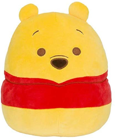 12" Winnie The Pooh