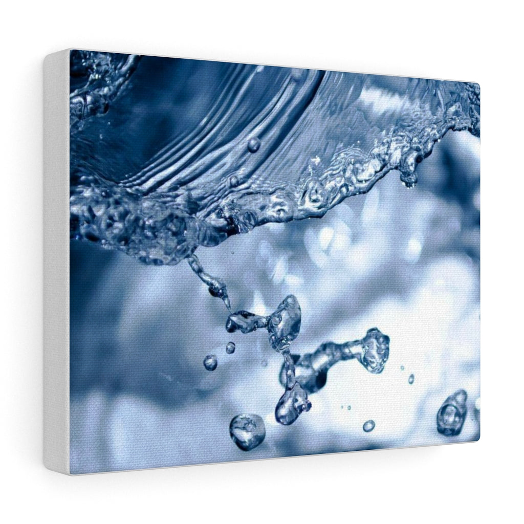 Water Canvas Gallery Wraps