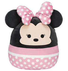 7" Minnie Mouse