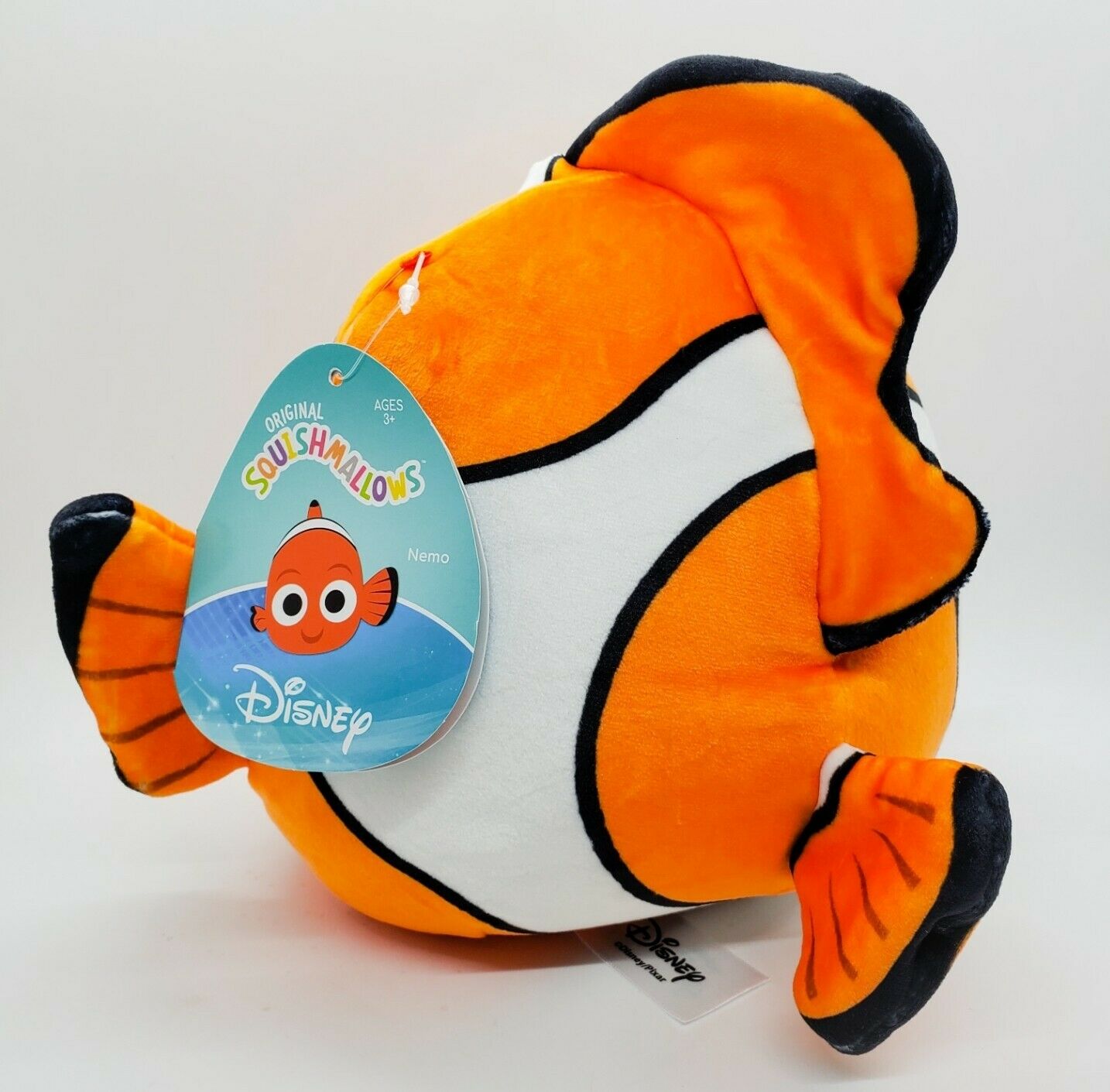 8" Nemo